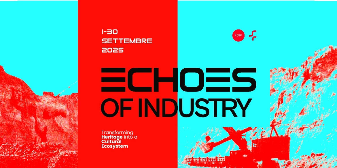 Echoes Of Industry